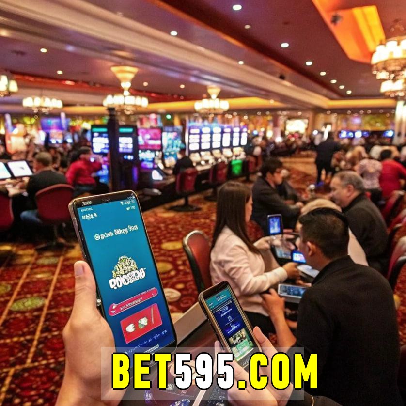 bet595