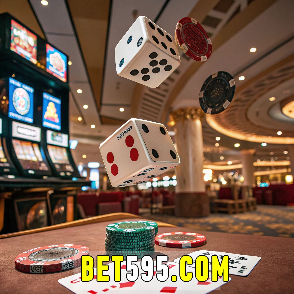 bet595