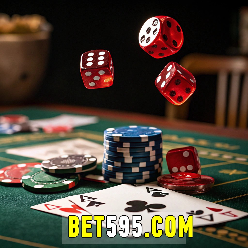 bet595
