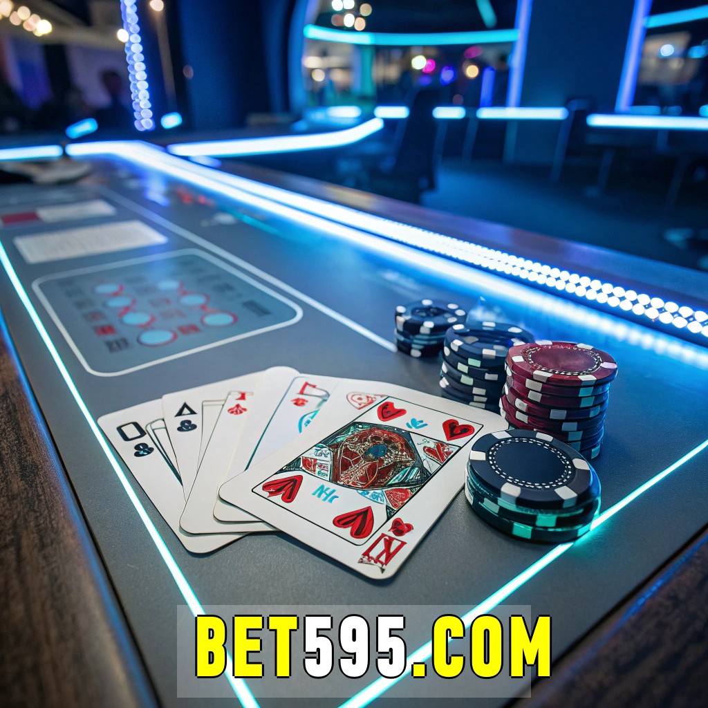 bet595