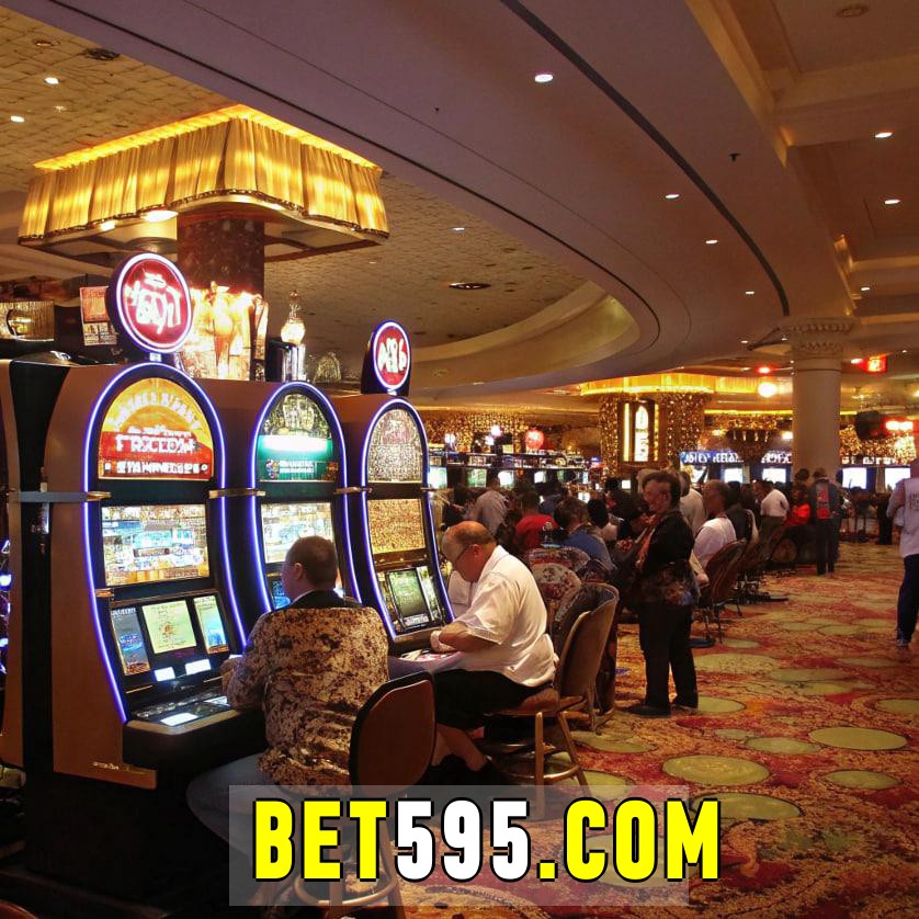 bet595