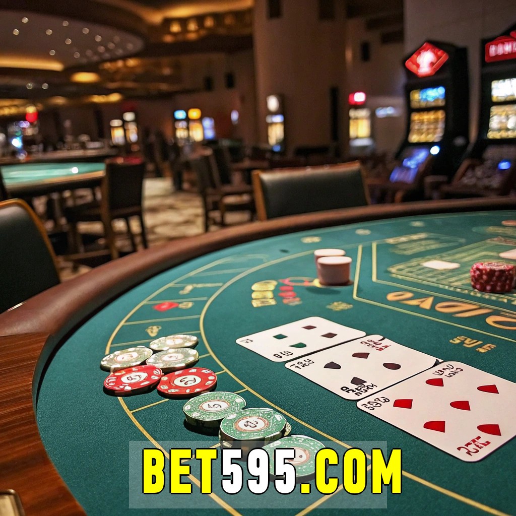 bet595