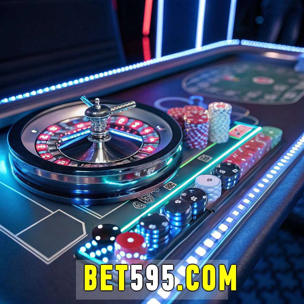 bet595