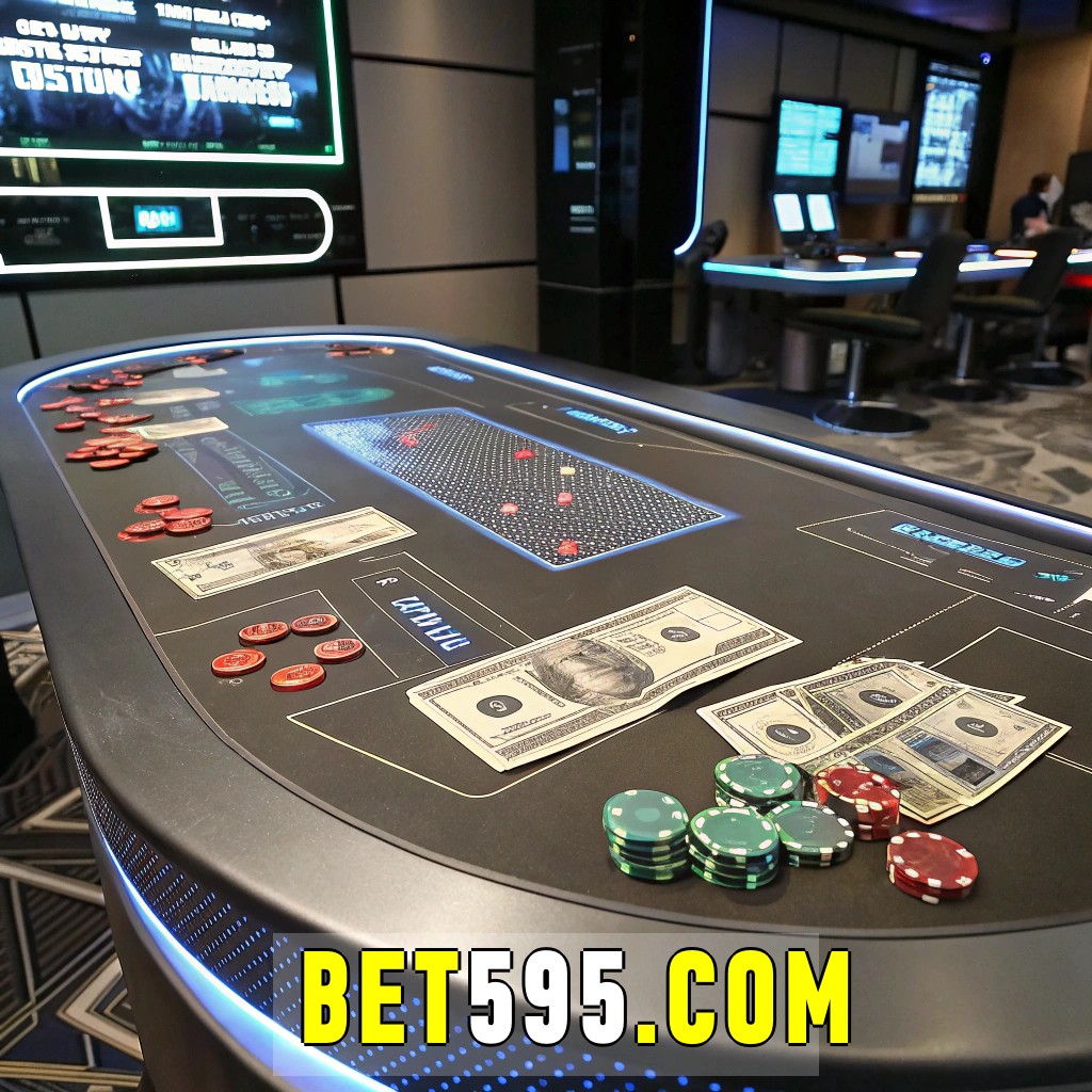 bet595 com