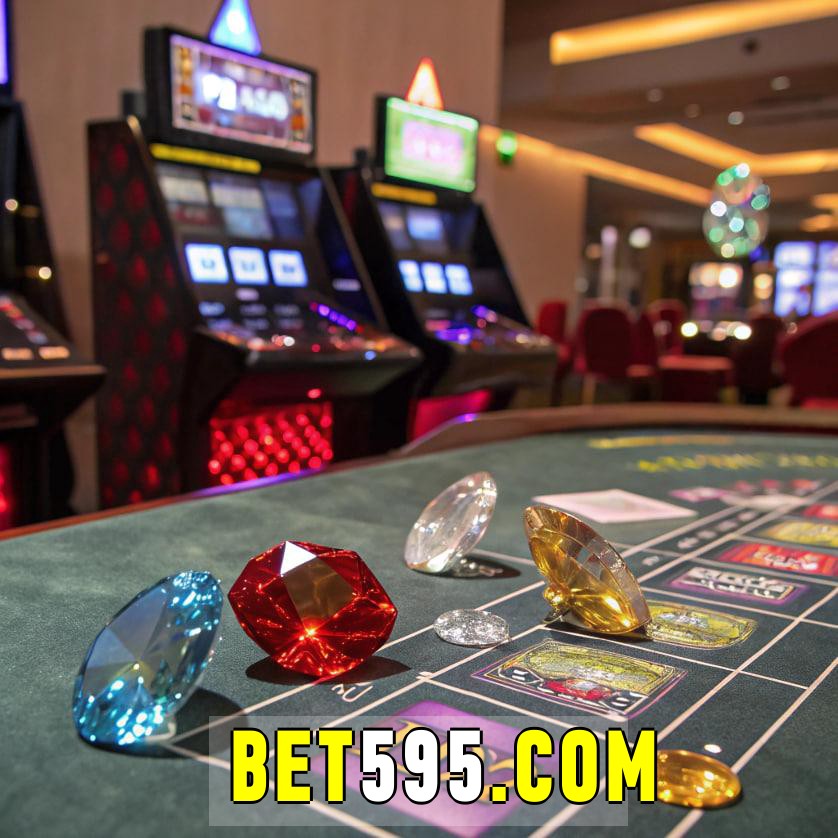bet595 com